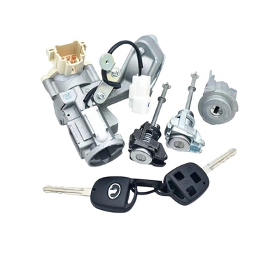 FLORID COOLBEAR Haval M4M2 Interruttore di accensione e montaggio completo del blocco auto per la Grande Muraglia