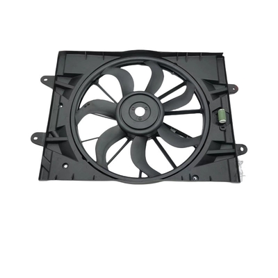Sistema di raffreddamento automobilistico 100% testato per Chery Arezer 5EXGX Tigo 3X5X Tigo8 Arezer 7