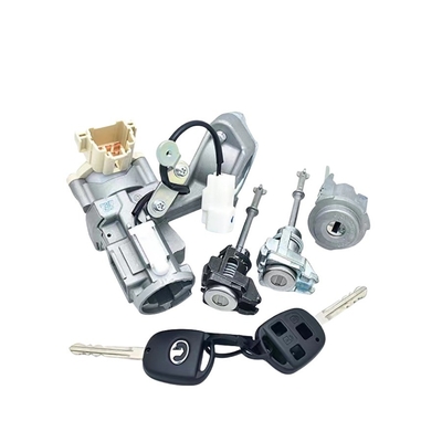 FLORID COOLBEAR Haval M4M2 Interruttore di accensione e montaggio completo del blocco auto per la Grande Muraglia
