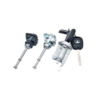 FLORID COOLBEAR Haval M4M2 Interruttore di accensione e montaggio completo del blocco auto per la Grande Muraglia