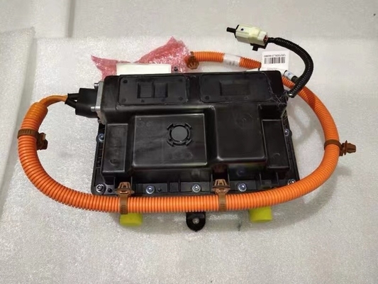 BYD Yuan EV Qin ev e1 e2 e3 Yuan Pro Song DM riscaldatore PTC impianto di riscaldamento dell'acqua Parcheggio d'aria