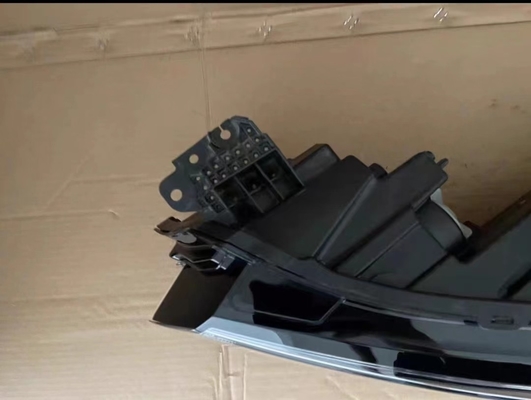 ABS PC Changan CS55plus Lampada anteriore con n.O.O.