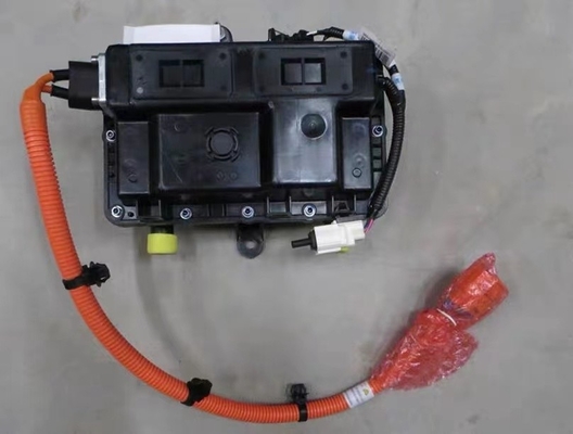 BYD Yuan EV Qin ev e1 e2 e3 Yuan Pro Song DM riscaldatore PTC impianto di riscaldamento dell'acqua Parcheggio d'aria