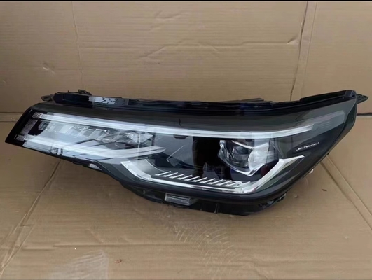 ABS PC Changan CS55plus Lampada anteriore con n.O.O.