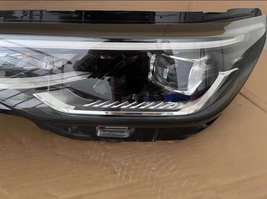 ABS PC Changan CS55plus Lampada anteriore con n.O.O.