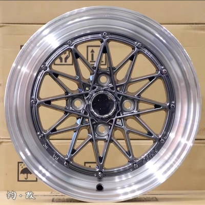 OEM Standard Size 14 Inch Wide Edge adatto per il mais glutinoso di Chang'an
