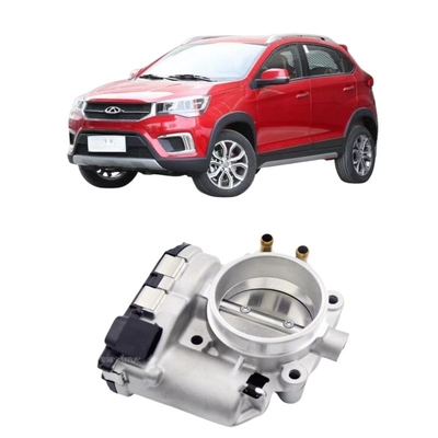 Chery A5 A3 Tigress V5 Oriental son Areizer 7 Accelerazione elettronica per motori