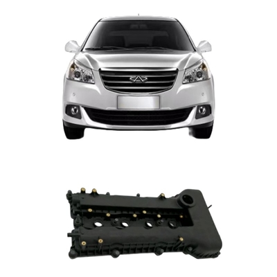 Accessori per autoveicoli 1a generazione Arrizo 7 13.07-16.07 Assemblaggio di copertura della camera della valvola