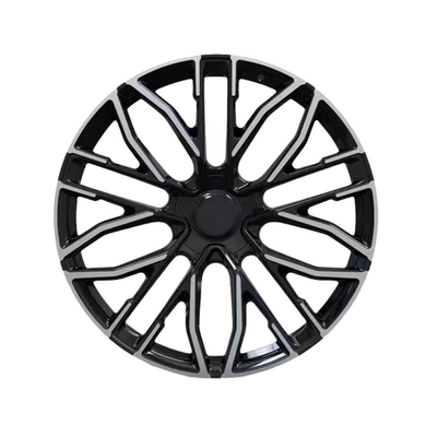 Dimensioni standard ZEEKR 001 009 Ruota 19&quot; 20&quot; 21&quot; 22&quot; Una copertina Ricambi auto forzati neri