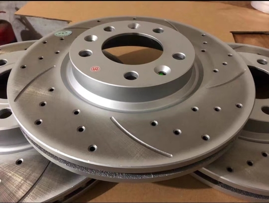 CHANGAN Silver CS35 CS55 CS75 CS95 Ruicheng Yidong Yuexiang Dischi freno per auto