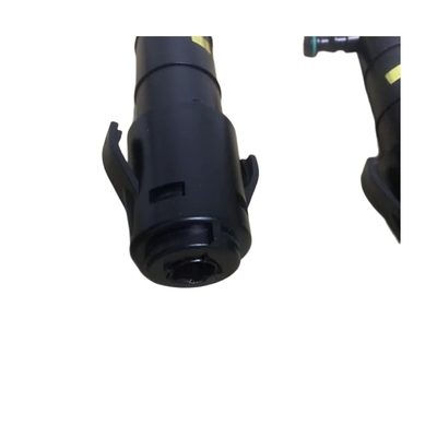 12V Black Haval H9 Far Light Spray Motor Far Light Washer Nozzle Pump Assemblaggio parti auto