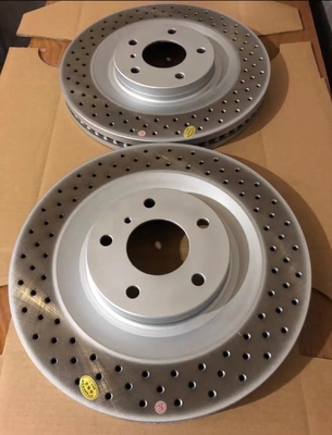 CHANGAN Silver CS35 CS55 CS75 CS95 Ruicheng Yidong Yuexiang Dischi freno per auto