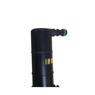 12V Black Haval H9 Far Light Spray Motor Far Light Washer Nozzle Pump Assemblaggio parti auto