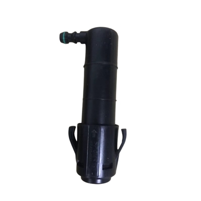 12V Black Haval H9 Far Light Spray Motor Far Light Washer Nozzle Pump Assemblaggio parti auto