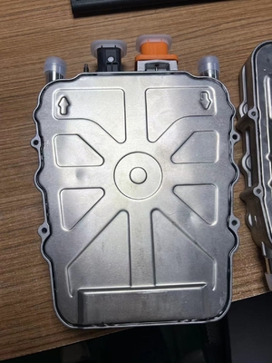 Distribuzione al dettaglio Zeekr 001 HeaterX Accessori originali per riscaldatori ad alta pressione 6600190194