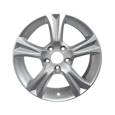 Anello di acciaio per Chery A3 Tigo3 5 Arezer 3 5 Qiyun 5 '