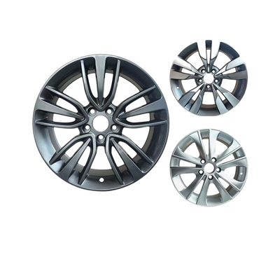 Anello di acciaio per Chery A3 Tigo3 5 Arezer 3 5 Qiyun 5 '