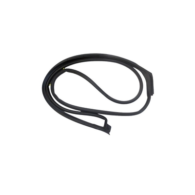 Sigillo di gomma per porta anteriore sinistra o destra corpo impermeabile di BYD Yuan PLUS SUV 22.02-