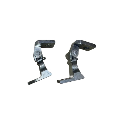 Chery F01 J60 T15 Cerniera porta J60-6106020 Durabile e di lunga durata per i modelli 2013-
