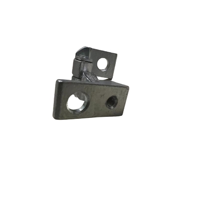 Chery F01 J60 T15 Cerniera porta J60-6106020 Durabile e di lunga durata per i modelli 2013-