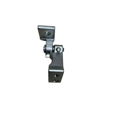 Chery F01 J60 T15 Cerniera porta J60-6106020 Durabile e di lunga durata per i modelli 2013-
