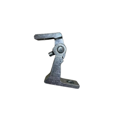 Chery F01 J60 T15 Cerniera porta J60-6106020 Durabile e di lunga durata per i modelli 2013-