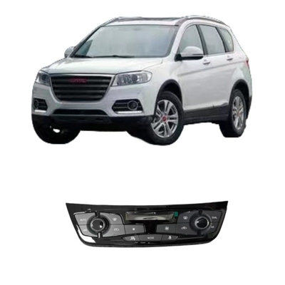 HAval H2 H6 H7 Controller di aria condizionata pannello di montaggio pulsante di interruttore per la Grande Muraglia