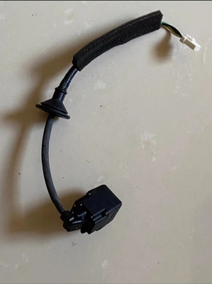 360 Panorama Reverse Camera Aggiornamento per Changan Automobile CS85 COUPE Ultimo modello