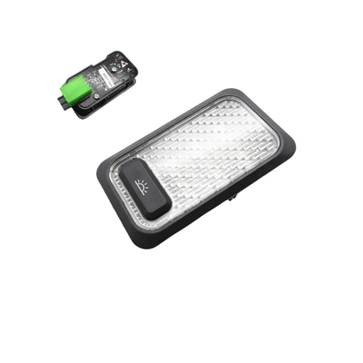 6V e6B e6A e6j Qin S7 Tang T3 Song Qin EV Car Trunk Lighting 10186909-00 Sostituzione