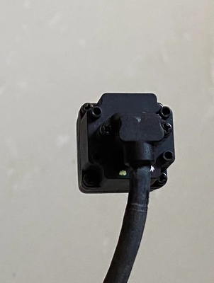 360 Panorama Reverse Camera Aggiornamento per Changan Automobile CS85 COUPE Ultimo modello