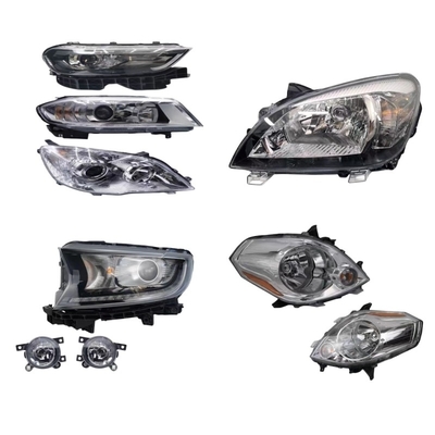 Gran Parete Auto Parts Proiettore per Wingle Florid Hover Cowry Coolbear Tank Poer