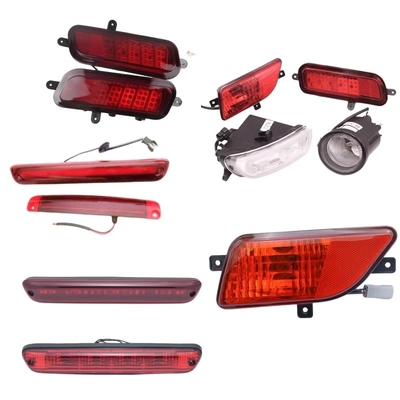 Gran Parete Auto Parts Proiettore per Wingle Florid Hover Cowry Coolbear Tank Poer