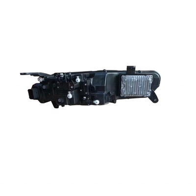 Potenza 18 Watt Zeekr X Gruppi sinistro e destro