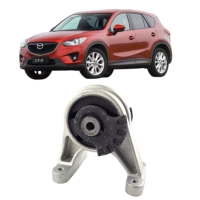 Colla per piedi per macchine Mazda 2.0 Changan nero La soluzione definitiva per la sostituzione/riparazione