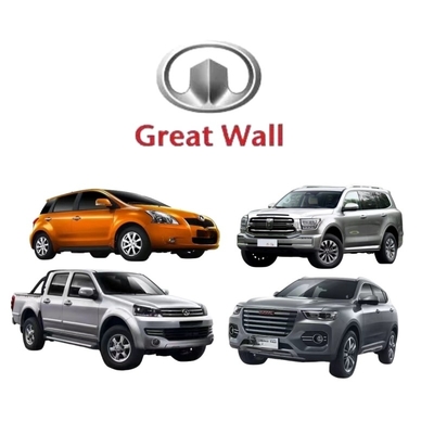 Great Wall Haval CUV H3 H5 H6 Wingle 2006 Valvola tampone di frizione per prestazioni ottimali