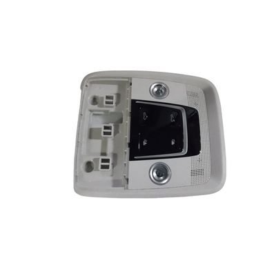 12V SMD LED Front Interior Ceiling Lamp Assembly per Yuan PLUS SC2E-4123010F-00YAP