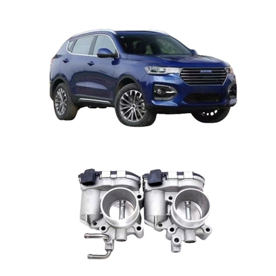 Valvola dell'acceleratore per l'automobile per la Grande Muraglia Haval H1M1M2M4C20C30 Cool Bear Bright Lingao
