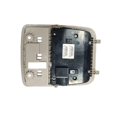12V SMD LED Front Interior Ceiling Lamp Assembly per Yuan PLUS SC2E-4123010F-00YAP