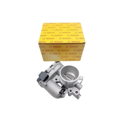 Valvola dell'acceleratore per l'automobile per la Grande Muraglia Haval H1M1M2M4C20C30 Cool Bear Bright Lingao