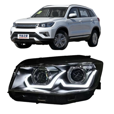 2018- Changan cs75 assemblaggio faro perfetto per le esigenze della vostra auto
