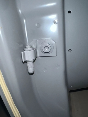 Chery F01 J60 T15 Porte auto pannelli di porta sinistra e destra per un'installazione facile