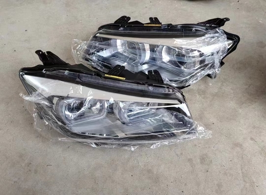 2018- Changan cs75 assemblaggio faro perfetto per le esigenze della vostra auto