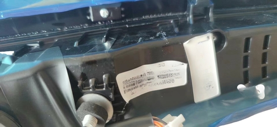 Scopo di sostituzione/riparazione Yuan PLUS SC2E-4107300 Luci a coda a led per lampadina per automobili