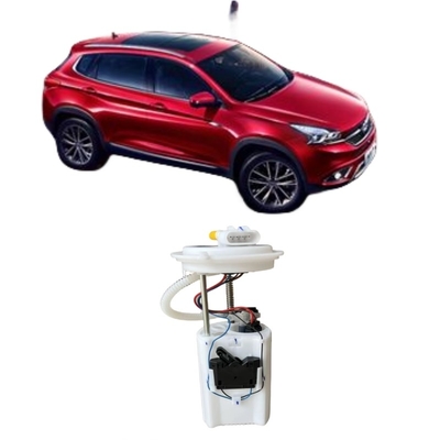 Chery T11-1106610AB Assemblaggio pompa di carburante Ricambi originali per motori