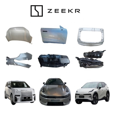 ZEEKR001 ZEEKRX 009 e ricambi per auto di vendita al dettaglio per la generazione 1 Krypton 009 MPV 22.11-
