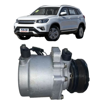Motore e-rock Compressore di aria condizionata Aggiorna il tuo sistema Changan CS35 CS55 CS75