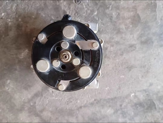 Motore e-rock Compressore di aria condizionata Aggiorna il tuo sistema Changan CS35 CS55 CS75
