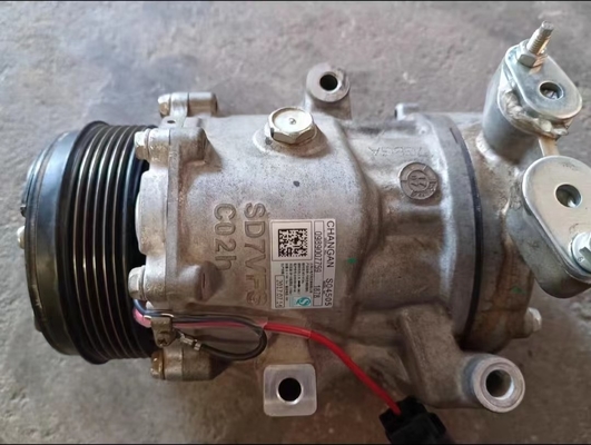 Motore e-rock Compressore di aria condizionata Aggiorna il tuo sistema Changan CS35 CS55 CS75
