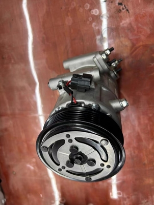Motore e-rock Compressore di aria condizionata Aggiorna il tuo sistema Changan CS35 CS55 CS75