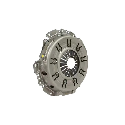 Assemblaggio di piastre di frizione di dimensioni standard per la Grande Muraglia Haval M4 C50 C30 Parti auto in ferro